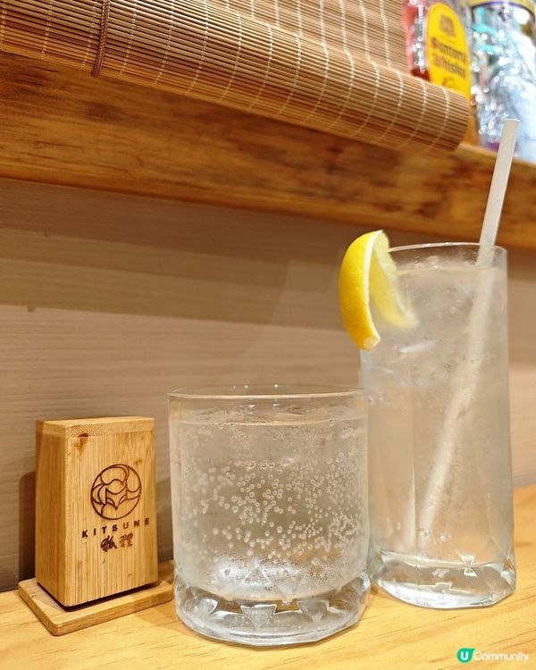 狐狸食堂！食到舔手指😋✨