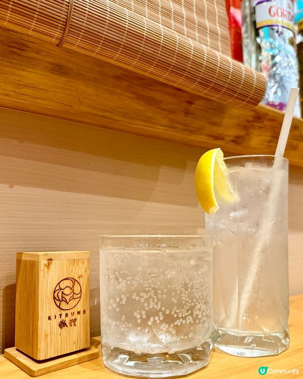 狐狸食堂！食到舔手指😋✨