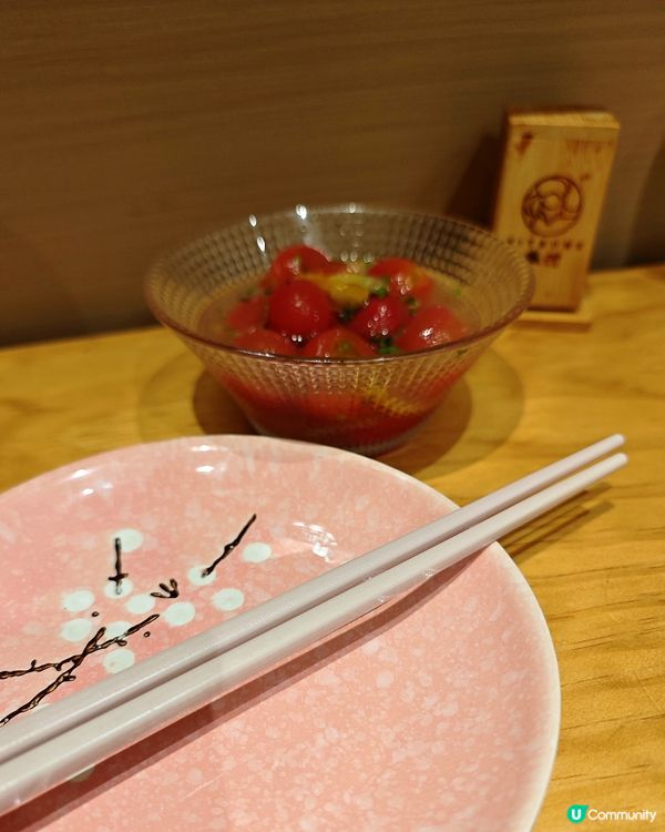 狐狸食堂！食到舔手指😋✨