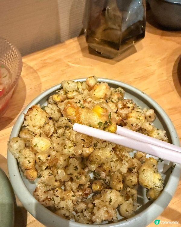 狐狸食堂！食到舔手指😋✨