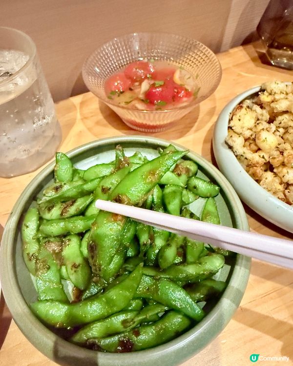 狐狸食堂！食到舔手指😋✨