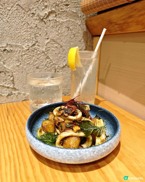 狐狸食堂！食到舔手指😋✨