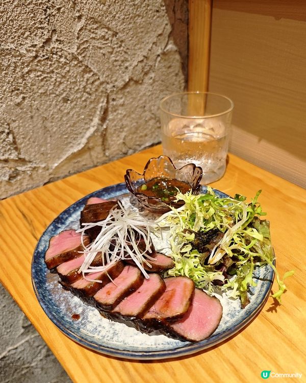 狐狸食堂！食到舔手指😋✨