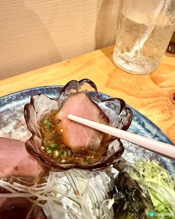 狐狸食堂！食到舔手指😋✨