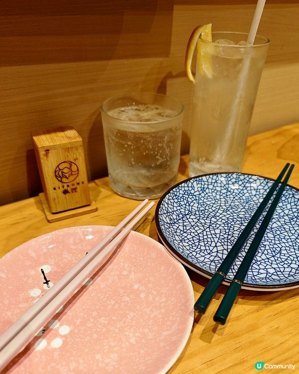 狐狸食堂！食到舔手指😋✨