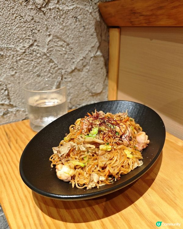 狐狸食堂！食到舔手指😋✨