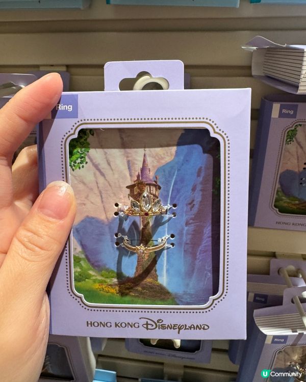 Disney Outlet| 20週年精品💓全店3折起🤩