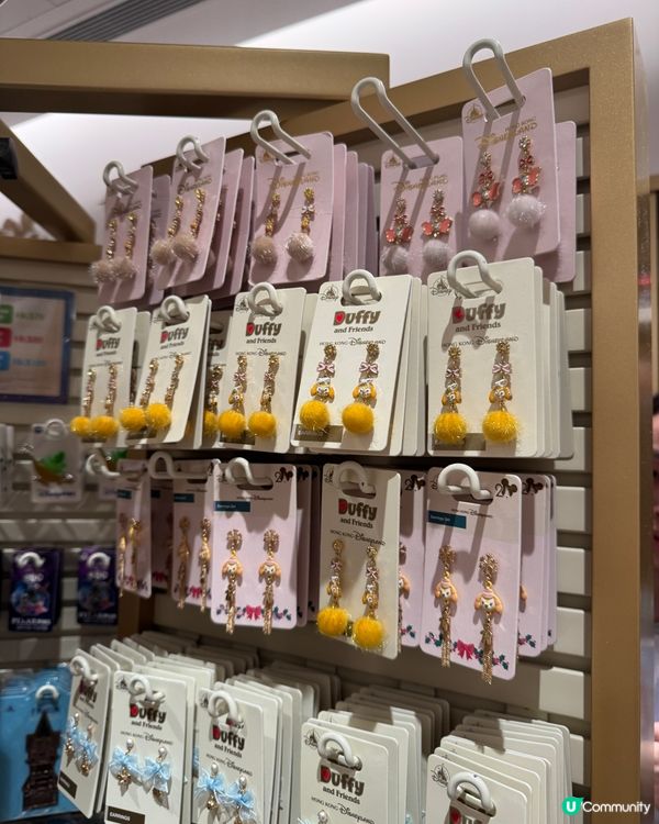 Disney Outlet| 20週年精品💓全店3折起🤩