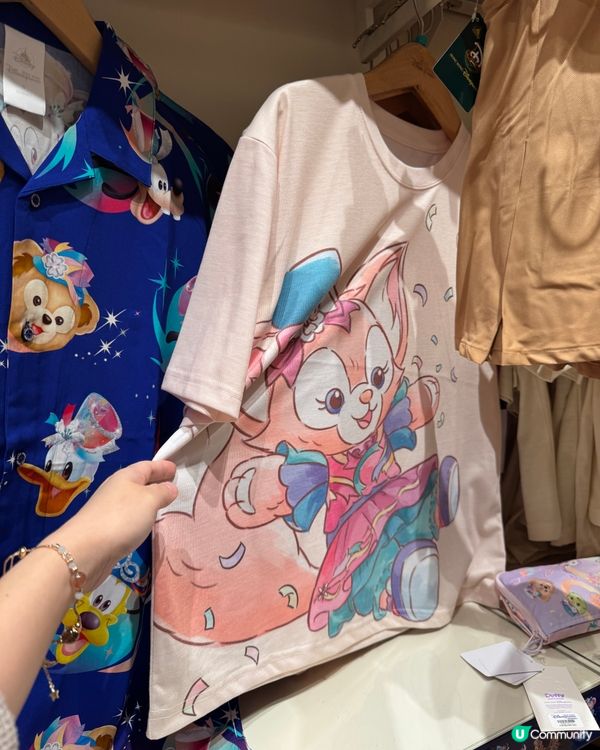 Disney Outlet| 20週年精品💓全店3折起🤩