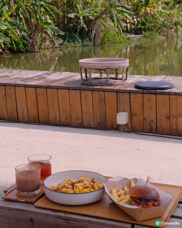 大嶼山自駕遊😆🚙來一個不一樣的香港一日遊