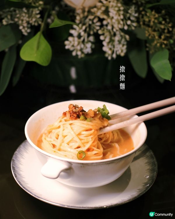 尚海薈朝聖🍽️味覺華麗遊！🤤