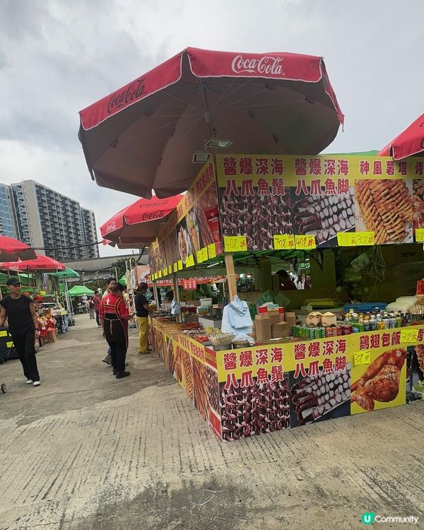 復活節hea住歎簡便午餐