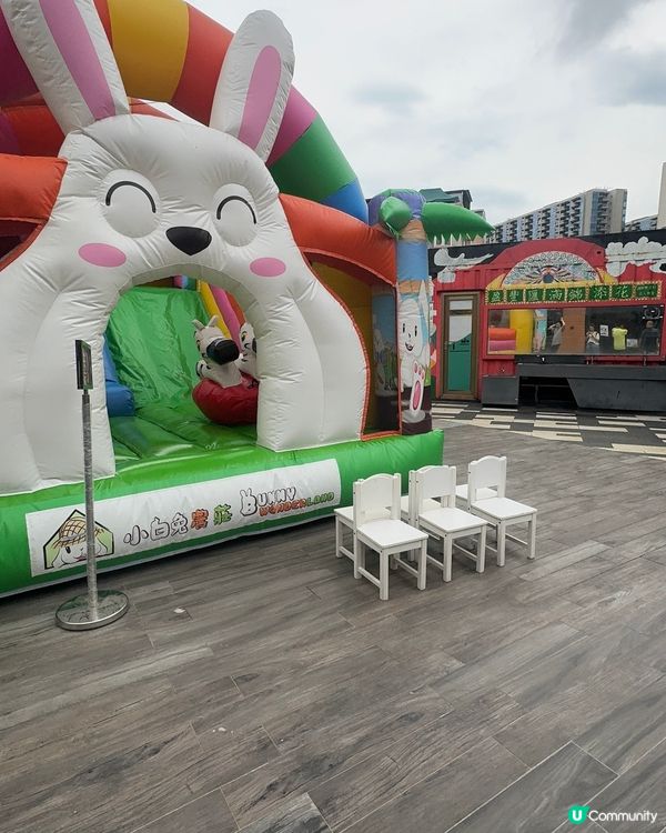 復活節hea住歎簡便午餐