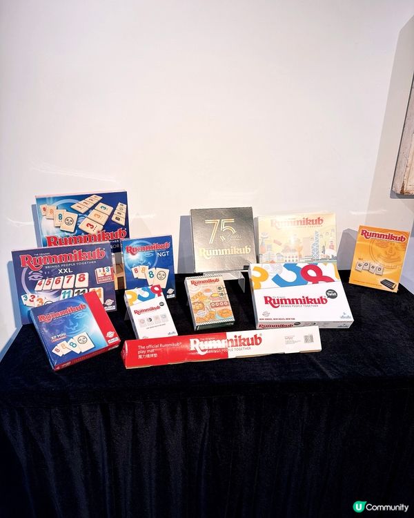 ✧ ʀᴜᴍᴍɪᴋᴜʙ 75週年慶典活動登陸南豐紗廠🥳✧