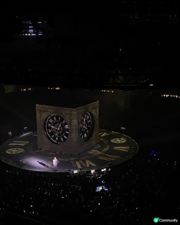 林家謙：從唱作到舞台王者✨