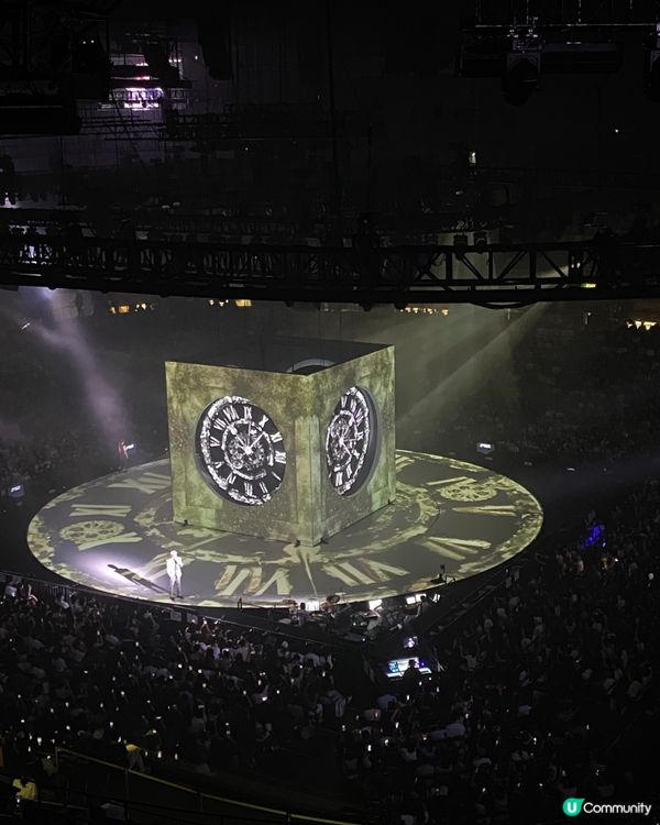 林家謙：從唱作到舞台王者✨