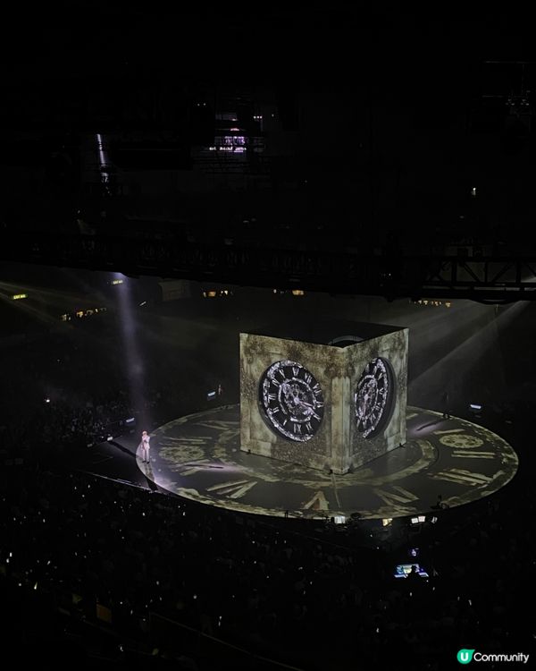 林家謙：從唱作到舞台王者✨