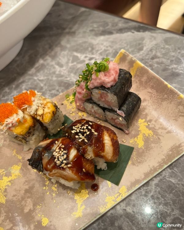 荃灣放題天花板🦞🧀 $ 15字內