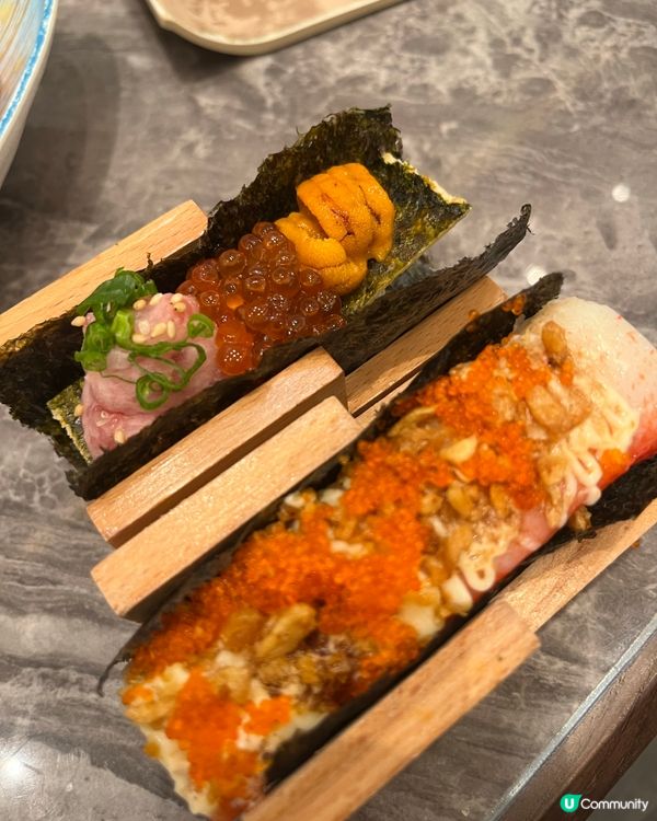 荃灣放題天花板🦞🧀 $ 15字內