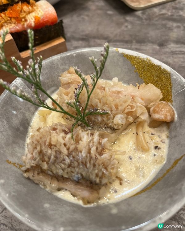 荃灣放題天花板🦞🧀 $ 15字內