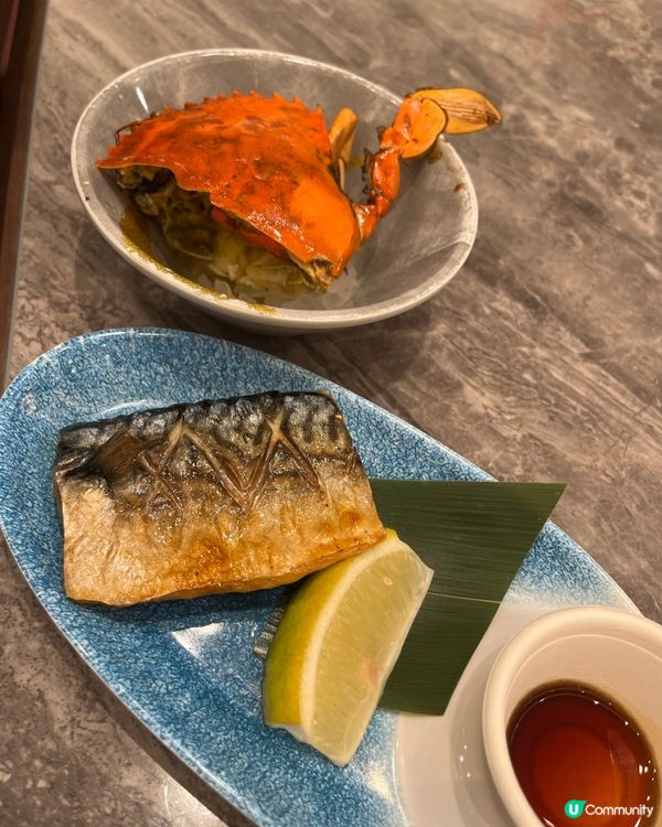 荃灣放題天花板🦞🧀 $ 15字內