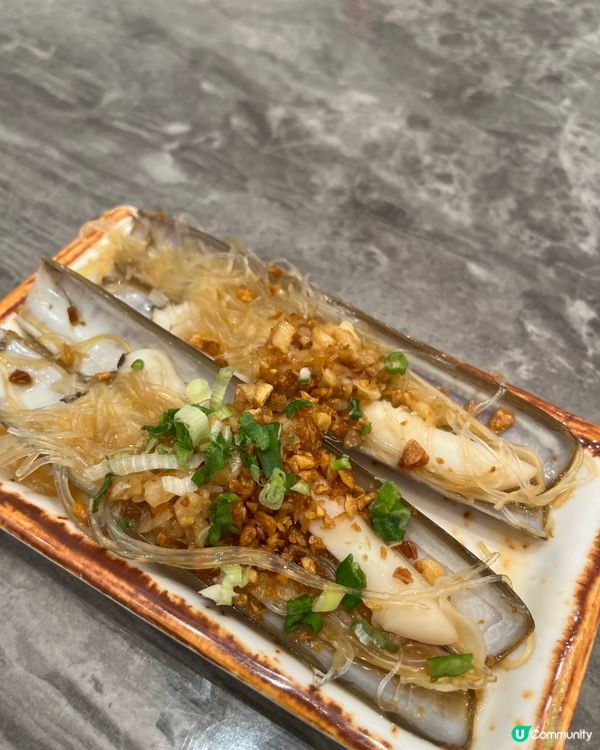 荃灣放題天花板🦞🧀 $ 15字內