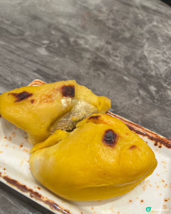 荃灣放題天花板🦞🧀 $ 15字內