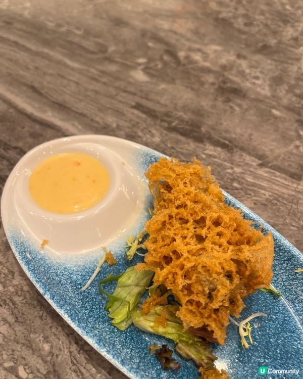 荃灣放題天花板🦞🧀 $ 15字內