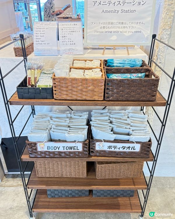 沖繩日落山酒店-海景陽台超療癒，小廚房更可親自下廚