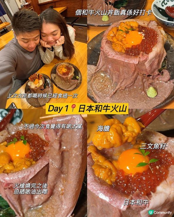 日本大阪五日四夜食食食食🥢