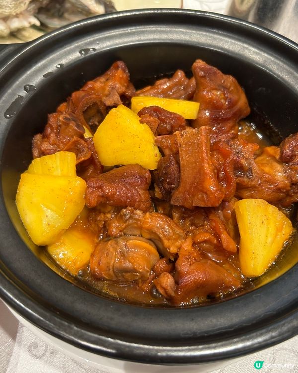 上環寶藏！💎 必食粵菜🐠🦐