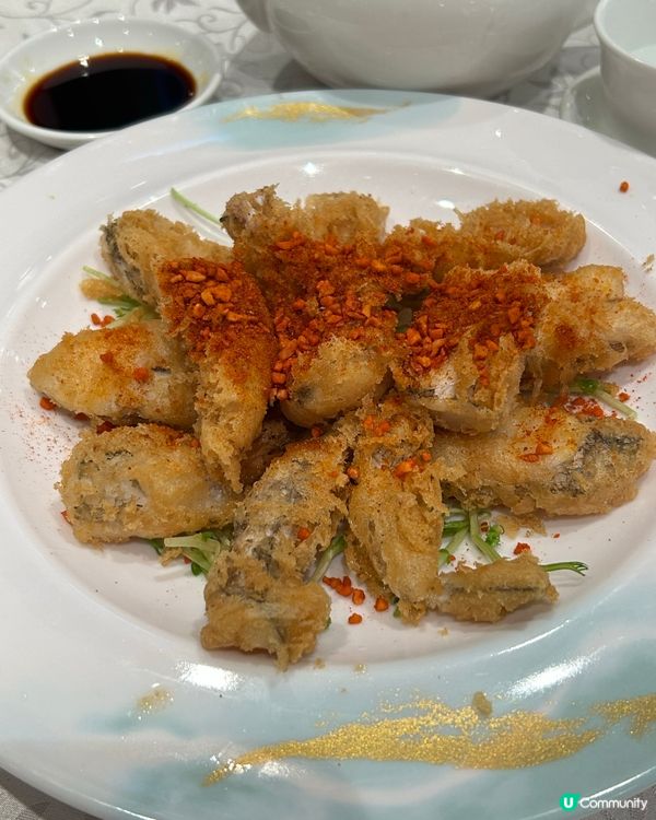 上環寶藏！💎 必食粵菜🐠🦐