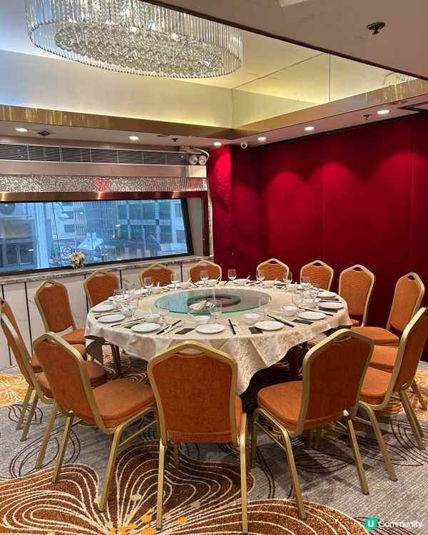 上環寶藏！💎 必食粵菜🐠🦐