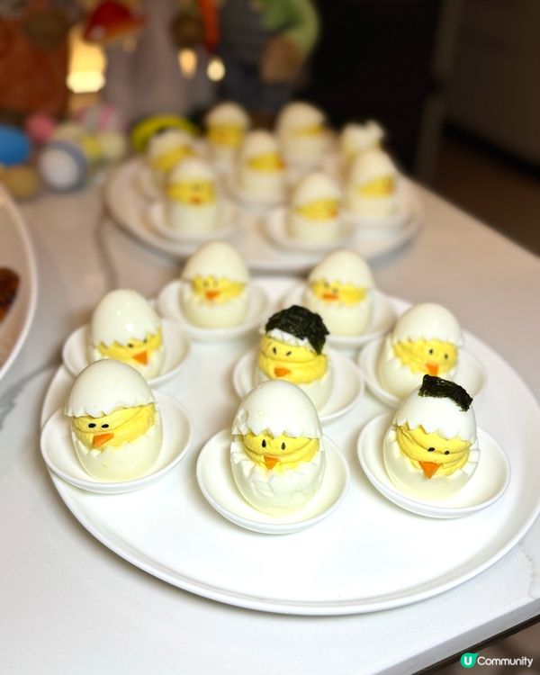 庭園燒烤狂歡自助餐 @香港富麗敦海洋公園酒店