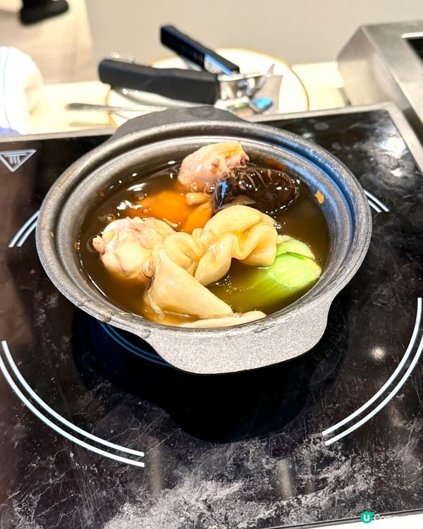 庭園燒烤狂歡自助餐 @香港富麗敦海洋公園酒店