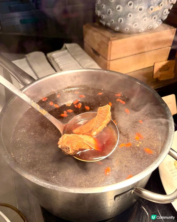 庭園燒烤狂歡自助餐 @香港富麗敦海洋公園酒店