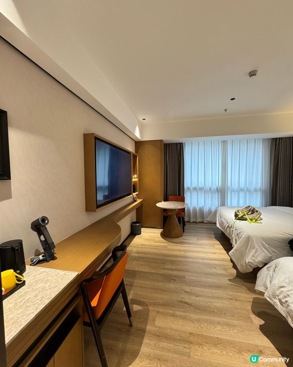 價平又高質！近深圳北高鐵站，掂✨