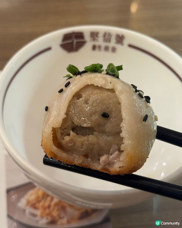 上海風味小吃🥢