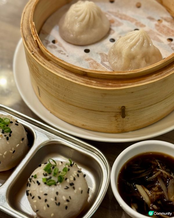 上海風味小吃🥢