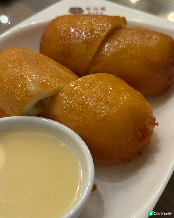 上海風味小吃🥢