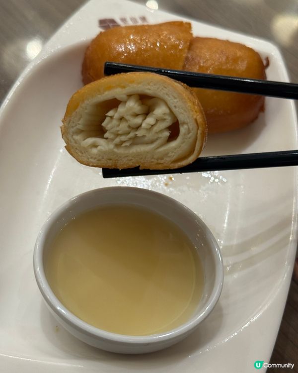 上海風味小吃🥢