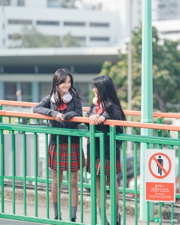 偽日系風打卡景點📸