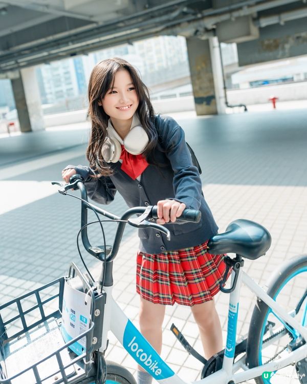 偽日系風打卡景點📸