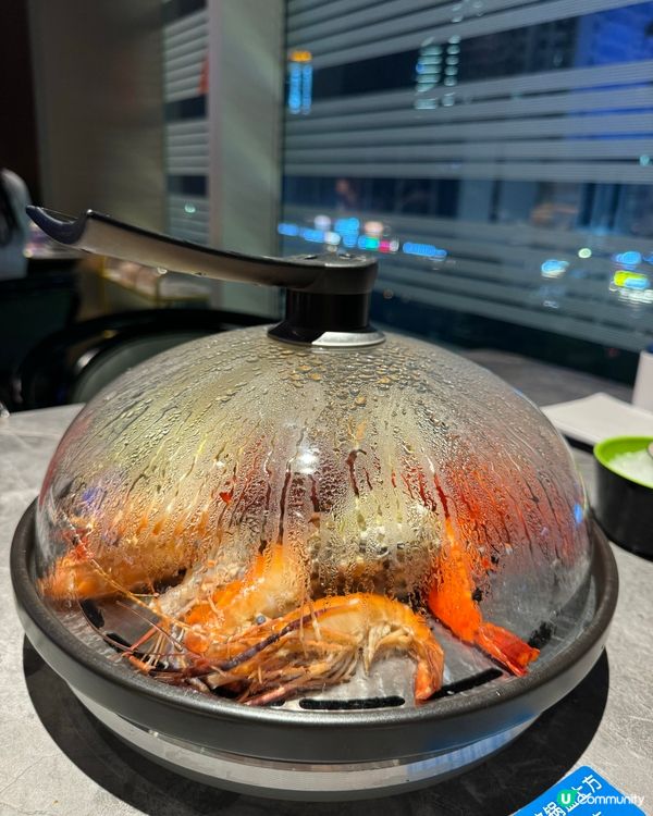 卓悅匯舟市水產-最紅蒸汽海鮮，實現120分鐘海鮮自由