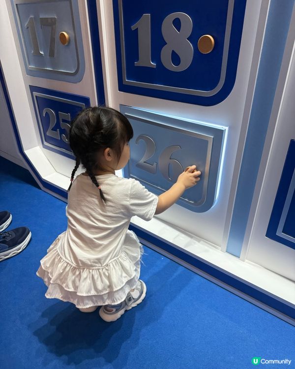 🎉 銅鑼灣變「世一」?! 假日親子乜都齊! 🥳