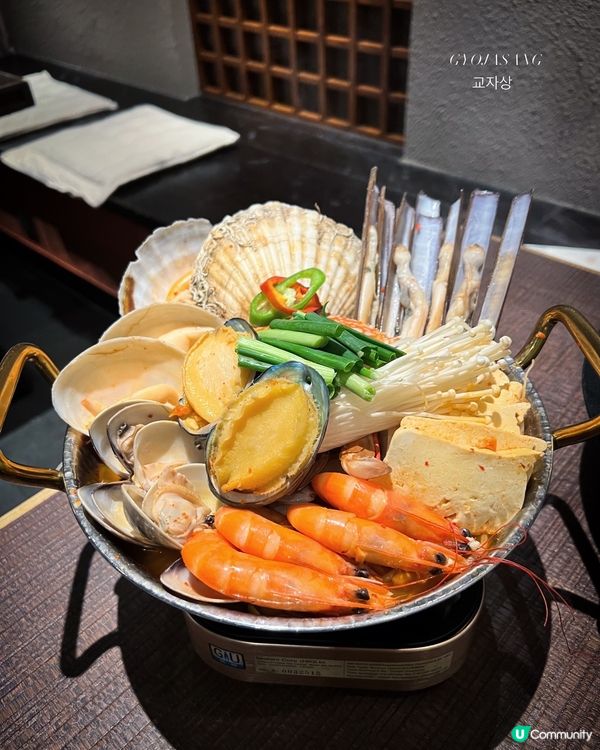 ʚ♡ 濟州食材打造韓國風味料理 • 韓式居酒屋 ♡ɞ