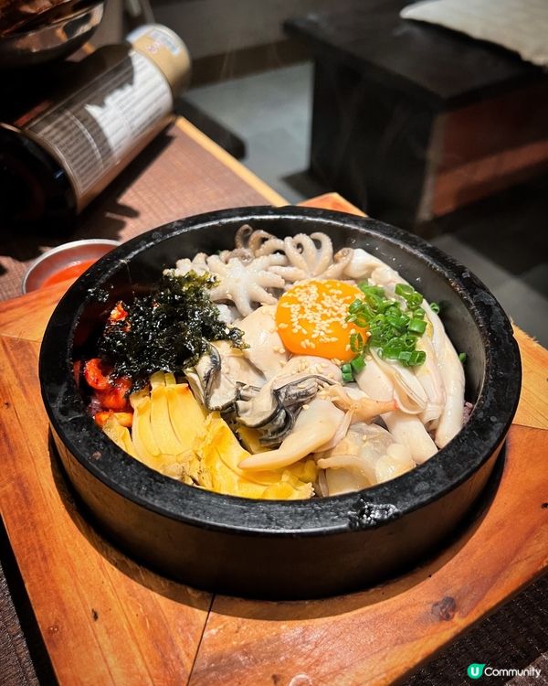 ʚ♡ 濟州食材打造韓國風味料理 • 韓式居酒屋 ♡ɞ