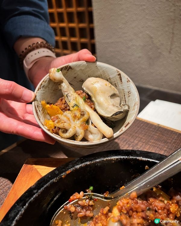 ʚ♡ 濟州食材打造韓國風味料理 • 韓式居酒屋 ♡ɞ