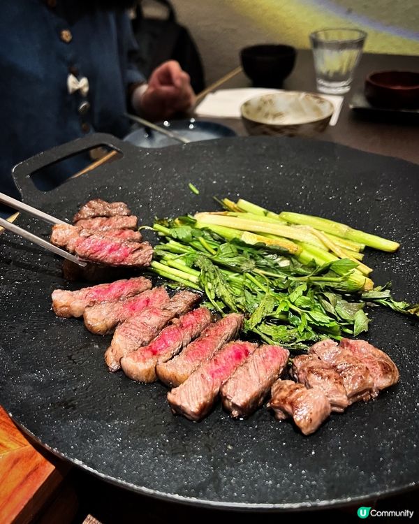 ʚ♡ 濟州食材打造韓國風味料理 • 韓式居酒屋 ♡ɞ