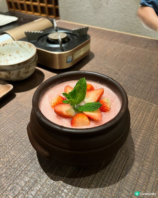 ʚ♡ 濟州食材打造韓國風味料理 • 韓式居酒屋 ♡ɞ